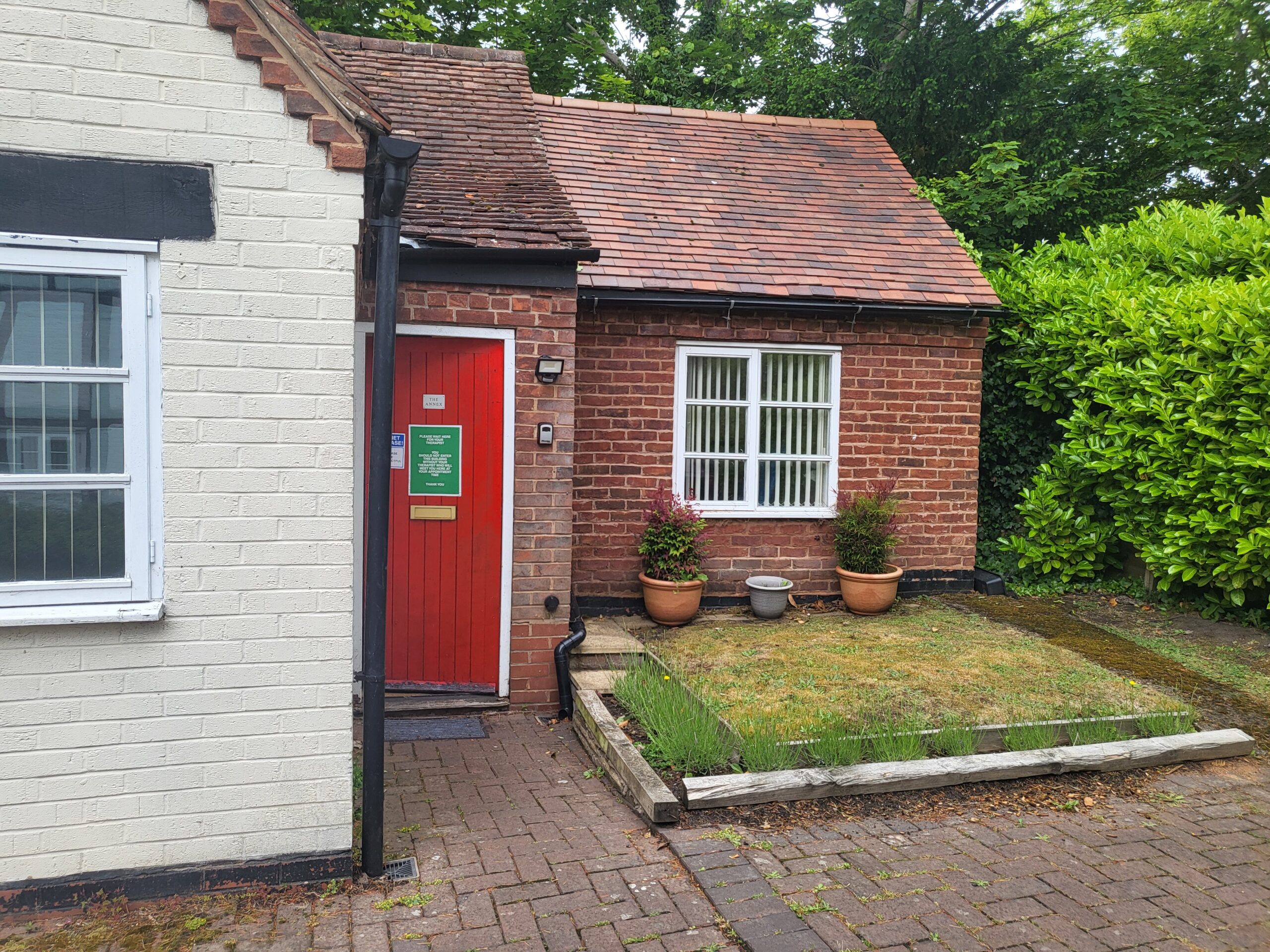Ear wax removal appointments for patients in Solihull